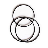 2 Drive Belts and 1 Door Belt 421932601 CD Player Belts for Sony 300 Sony 400 CDP-CX300 CDP-CX335 CDP-CX350 CDP-CX400 CDP-CX450, CX455 CD Player Belts