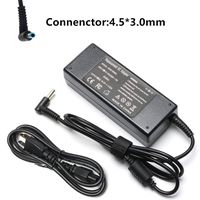 90W 19.5V 4.62A AC Adapter Battery Charger for HP 741727-001 h6y89aa h6y89aa h6y88aa ppp012d-s ppp009c 710413-001 710414-001 709986-003