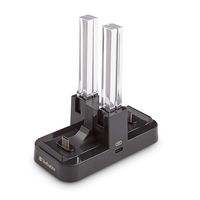 Verbatim Multi Controller Charging Stand for use with Nintendo Switch Controllers