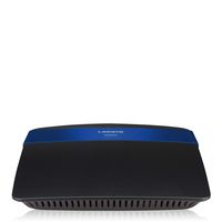Linksys N750 Wi-Fi Wireless Dual-Band+ Router with Gigabit & USB Ports, Smart Wi-Fi App Enabled to Control Your Network from Anywhere (EA3500)