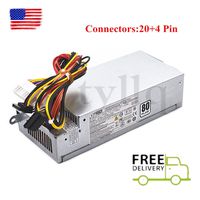 New for Acer PS-5221-06A2 Power Supply 220 Watt D220R003L DC.2201B.003 PS-5221-9