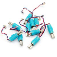 3V dc Vibration Motor Massager, Toys for 3V 3800RPM, Massager, Beauty bar Brush, Beauty, Beauty Device, Puff, Electric Toothbrush, Mobile Vibe, etc.