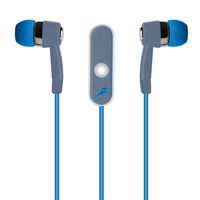 NFL Detroit Lions Hands Free Ear Buds with Microphone