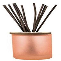 Chesapeake Bay Candle Reed Diffuser, Love + Passion (Grapefruit Mango)