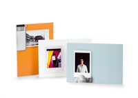 Leica Sofort Postcards (3 Pieces Per Set)
