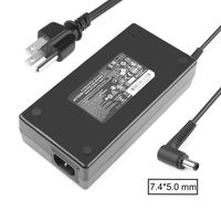 JUYOON 180W 150W 135W Charger Power Adapter for MSI-Laptop-Charger Msi GE73 GE63 GP73 GP63 PE62 PE72 GL73 GL63 MS-16JF MS-179F MS-16JE 957-16P32P-116 957-16P11P-103 957-16P31P-104
