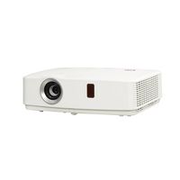 Eiki EK-100W | 3600 Lumens WXGA 3LCD Projector