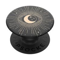 PopSockets: PopGrip with Swappable Top for Phones & Tablets - All Seeing