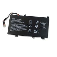 Easy&Fine SG03XL HSTNN-LB7E Laptop Battery for HP Envy M7-U M7-U009DX 17-U163CL 17-U110NR 17-U177CL Notebook Pavilion 14-AL100 fit TPN-I126 849048-421 849049-421 849314-850 849315-850 SG03061XL 11.55V