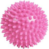 Miaomiaogo Spiky Massage Trigger Point Sport Fitness Roller Yoga Ball Hand Foot Pain Relieve Stress Blood Circulation