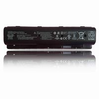 SUNNEAR Compatible/Replacement Laptop Battery for HP MC04 14.8V 41WH Envy m7-n109dx m7-n011dx 17-r Series HSTNN-PB6R 805095-001