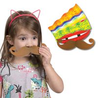 RAYMOND GEDDES Quick PIC Bookmark 100/BAG