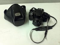 Canon EOS750 35mm Camera