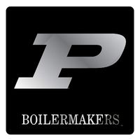 Purdue Decal by SSTS Prints