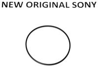 SERVICE_PARTS 1x Drive Rubber Belt for Sony CD Player CDP-CX300 CDP-CX335 CDP-CX350 CDP-CX691 CDP-CX3 Supplied Part 421606101 4-216-061-01