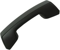 The VoIP Lounge Replacement Handset Receiver for Toshiba DKT2000 Series Phone DKT2010H DKT2010S DKT2010SD DKT2020S DKT2020SD Charcoal Gray