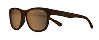 Tifosi Optics Swank Sunglasses - Polarized (Distressed Bronze/Brown Polarized Lenses)