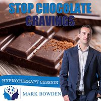 Stop Chocolate Cravings Self Hypnosis CD / MP3 and APP (3 in 1 Purchase!) - Hypnotherapy for Weight Loss Can be an Effective Tool for Weight Loss. Try This Weight Loss Hypnosis CD for Yourself