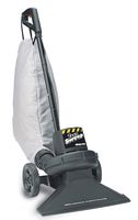 Shop-Vac 4050010 Shop Sweep Indoor/Outdoor Vacuum with 8-Gallon Collection Bag for Dry Pickup