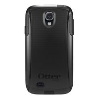 OtterBox Commuter Series Case for Samsung Galaxy S4 - Carrier Packaging - Black