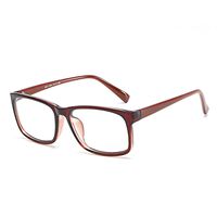 Anti Blue Light Glasses Anti Eye Strain Hipster Eyeglasses for Women Men