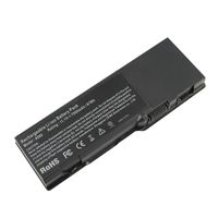 AC Doctor INC Laptop Notebook Battery for Dell Inspiron 1501 6400 E1501 E1505 E1405 GD761 HK421 KD476 TD344 TD347