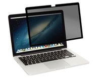 Gadget Guard Shadow On-the-go Reusable Privacy Screen Protector - 12 Inch MacBook