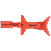 Thomas & Betts WT1-TB Light Duty with 18-25-Pound Ty-Rap Cable Tie Installation Tool
