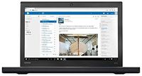 Lenovo ThinkPad X270 12.5" Business Laptop Computer Intel Core i5-6300U Up to 3.0GHz 8GB DDR4 RAM 512GB PCIE SSD Intel HD Graphics 520 802.11ac WiFi Bluetooth 4.1 Windows 10 Pro 1 Year Seller Warranty