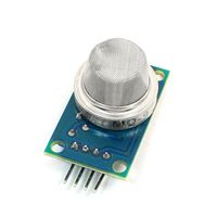 Water & Wood DC 3-5V 10-1000ppm Carbonic Oxide Gas Sensor Module Detector MQ-9