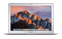 Apple 13in MacBook Air (2017 Version) 1.8GHz Core i5 CPU, 8GB RAM, 256GB SSD, Silver, MQD42LL/A (Renewed)
