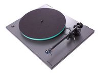 Rega RP3 Turntable with RB303 Tonearm (Cool Grey)
