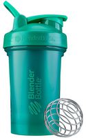 BlenderBottle C03594 Classic V2 Shaker Bottle, 20-Ounce, Emerald Green