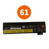 BOWEIRUI Replacement Laptop Battery for Lenovo 01AV422 (11.55V 24Wh 2080mAh) ThinkPad T470 T570 P51S A475 T480 Series 61 SB10K97579 SB10K97580 SB10K97581 SB10K97597 01AV423 01AV424 01AV452 4X50M08810