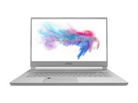 MSI Laptop P65 Creator 8RE-073 Intel Core i7 8th Gen 8750H (2.20 GHz) 16 GB Memory 512 GB NVMe SSD NVIDIA GeForce GTX 1060 6GB w/MaxQ 15.6" 144hz Windows 10 Pro 64-Bit