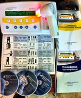 TerraQuant Pro Cold Laser