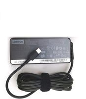 65W USB-C Power Supply Laptop Charger for Lenovo ThinkPad p52s t480 t480s t580 t580p p53s t590 t490s t490 t495 t495s X1 Carbon 6th Gen Yoga 920 C930 730-13IKB,4x20m26268 Series Laptop