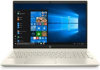 Newest HP 15 15.6" HD Touchscreen Premium Laptop - Intel Core i5-7200U, 8GB DDR4, 2TB HDD, HDMI, Webcam, Wi-Fi AC + Bluetooth 4.2, Gigabit Ethernet RJ-45, Windows 10 - Gold