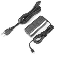 JUYOON 65W thinkpad USB-c Charger Power Adapter for Lenovo ThinkPad L390 L490 L590 X395 X390 x280 t470 x270 a285 a485 t490s t480s t495s e490s t580 t480 t490 t590 ThinkPad L390 Yoga X390 Yoga
