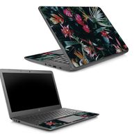 Mightyskins Skin Compatible with Hp Chromebook 14 G5 - Island Vibes | Protective, Durable, and Unique Vinyl Decal Wrap Cover | Easy to Apply, Remove, and Change Styles | Made in The USA