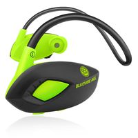 GOgroove BlueVIBE AGL Athletic Bluetooth Sports Headset