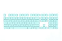 Mionix Keycaps Ice Cream US layout