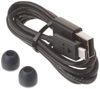 LG Tone Ultra HBS-820 Bluetooth Wireless Stereo Headset - Navy Blue