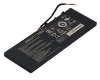 SERNN New Replacement PA5209U-1BRS Laptop Battery (7.2V 28Wh 3684mAh) for Toshiba Radius 11.6 L15W-B1302 P000627450