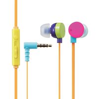 305Street SMARTplus - Caribbean Colors Earbuds
