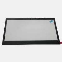 LCDOLED 12.5'' Touch Screen Digitizer for Toshiba Satellite Radius P25W-C2300-4K