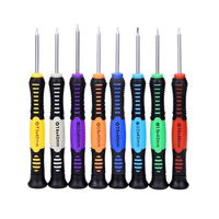 Top Ten Tech 16-piece Precision Screwdriver Set Repair Tool Kit for iPad, iPhone, & Other Devices