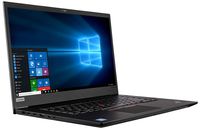 CUK ThinkPad X1 Extreme Notebook (Intel i7-9750H, 64GB RAM, 2TB NVMe SSD, NVIDIA GeForce GTX 1650 4GB, 15.6" FHD IPS, Windows 10 Pro) Business Laptop Computer
