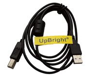 UpBright New USB Data Cable Cord for Pioneer Pro DDJ-SR DDJ-SB DDJ-SP1 DDJSP1 DDJSR DDJSB 2-Channel Digital DJ Controller