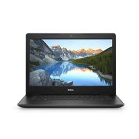 Newest_Dell_Inspiron_3000 Series Laptop 14", Intel Pentium Silver N5000 CPU, 128GB SSD, 4GB RAM, HDMI, SD Card Reader, Bluetooth USB WiFi LAN, Win10 Home S English 64 Bit